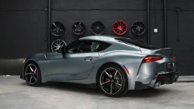 Toyota Supra GR Supra 3.0Т Крайна цена до България! | Auto.bg — изображение 4 Toyota Supra GR Supra 3.0Т Крайна цена до България! | Auto.bg — изображение 4