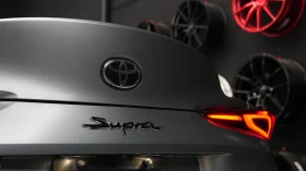 Toyota Supra GR Supra 3.0Т Крайна цена до България! | Auto.bg — изображение 3 Toyota Supra GR Supra 3.0Т Крайна цена до България! | Auto.bg — изображение 3