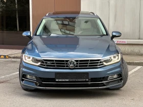Снимка VW Passat