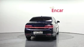 Genesis G90 3.8 AWD Luxury* КОЖА* ОБДУХВ* НАВИ* ПАНО | Auto.bg — изображение 4 Genesis G90 3.8 AWD Luxury* КОЖА* ОБДУХВ* НАВИ* ПАНО | Auto.bg — изображение 4