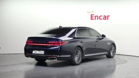 Genesis G90 3.8 AWD Luxury* КОЖА* ОБДУХВ* НАВИ* ПАНО | Auto.bg — изображение 2 Genesis G90 3.8 AWD Luxury* КОЖА* ОБДУХВ* НАВИ* ПАНО | Auto.bg — изображение 2