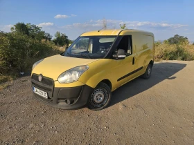 Fiat Doblo 1.6mjet 6 скорости