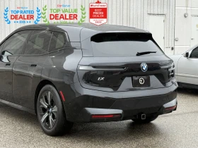 BMW iX xDrive50 | Auto.bg — изображение 5 BMW iX xDrive50 | Auto.bg — изображение 5