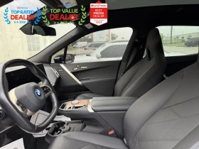 BMW iX xDrive50 | Auto.bg — изображение 9 BMW iX xDrive50 | Auto.bg — изображение 9