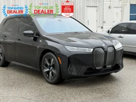 BMW iX xDrive50 | Auto.bg — изображение 2 BMW iX xDrive50 | Auto.bg — изображение 2