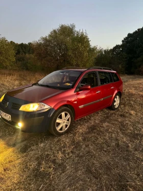 Renault Megane . - 1000 € - 55083748 2 | Car24.bg Renault Megane . - 1000 € - 55083748 2