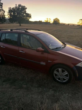Renault Megane . - 1000 € - 55083748 7 | Car24.bg Renault Megane . - 1000 € - 55083748 7