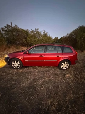 Renault Megane . - 1000 € - 55083748 3 | Car24.bg Renault Megane . - 1000 € - 55083748 3