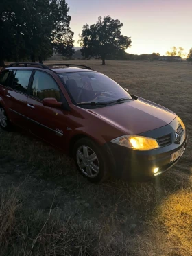 Renault Megane . - 1000 € - 55083748 8 | Car24.bg Renault Megane . - 1000 € - 55083748 8