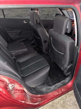 Renault Megane . - 1000 € - 55083748 10 | Car24.bg Renault Megane . - 1000 € - 55083748 10