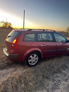 Renault Megane . - 1000 € - 55083748 6 | Car24.bg Renault Megane . - 1000 € - 55083748 6
