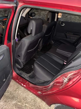 Renault Megane . - 1000 € - 55083748 11 | Car24.bg Renault Megane . - 1000 € - 55083748 11