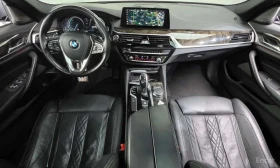 BMW 530 D * M ПАКЕТ * ОБДУХВАНЕ * HEAD UP * 360 * ПАНО * | Auto.bg — изображение 7 BMW 530 D * M ПАКЕТ * ОБДУХВАНЕ * HEAD UP * 360 * ПАНО * | Auto.bg — изображение 7