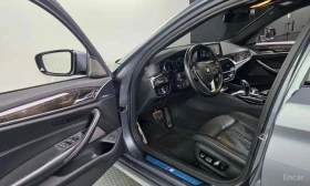 BMW 530 D * M ПАКЕТ * ОБДУХВАНЕ * HEAD UP * 360 * ПАНО * | Auto.bg — изображение 6 BMW 530 D * M ПАКЕТ * ОБДУХВАНЕ * HEAD UP * 360 * ПАНО * | Auto.bg — изображение 6
