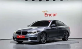 BMW 530 D * M ПАКЕТ * ОБДУХВАНЕ * HEAD UP * 360 * ПАНО *