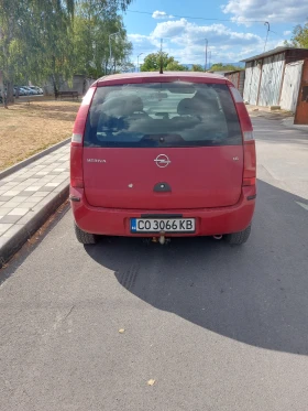 Opel Meriva - 530 € - 34965277 2 | Car24.bg Opel Meriva - 530 € - 34965277 2