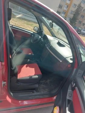 Opel Meriva - 530 € - 34965277 4 | Car24.bg Opel Meriva - 530 € - 34965277 4