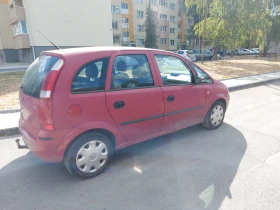 Opel Meriva - 530 € - 34965277 3 | Car24.bg Opel Meriva - 530 € - 34965277 3