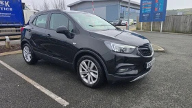 Opel Mokka X 1.4 140к.с. - Car24.bg Opel Mokka X 1.4 140к.с.