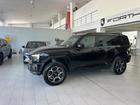 DONGFENG MHero 817* E1+ Limited | Auto.bg — изображение 3 DONGFENG MHero 817* E1+ Limited | Auto.bg — изображение 3