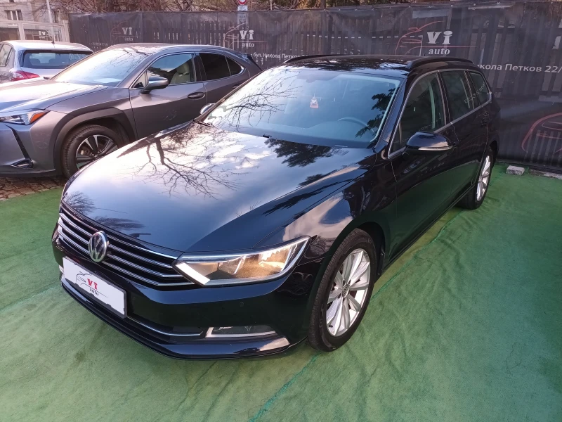 VW Passat 2.0TDI/AUTOMATIC/EURO 6 - 19790 лв. / 10118.47 € - 32723694 1 | Car24.bg VW Passat 2.0TDI/AUTOMATIC/EURO 6 - 19790 лв. / 10118.47 € - 32723694 1