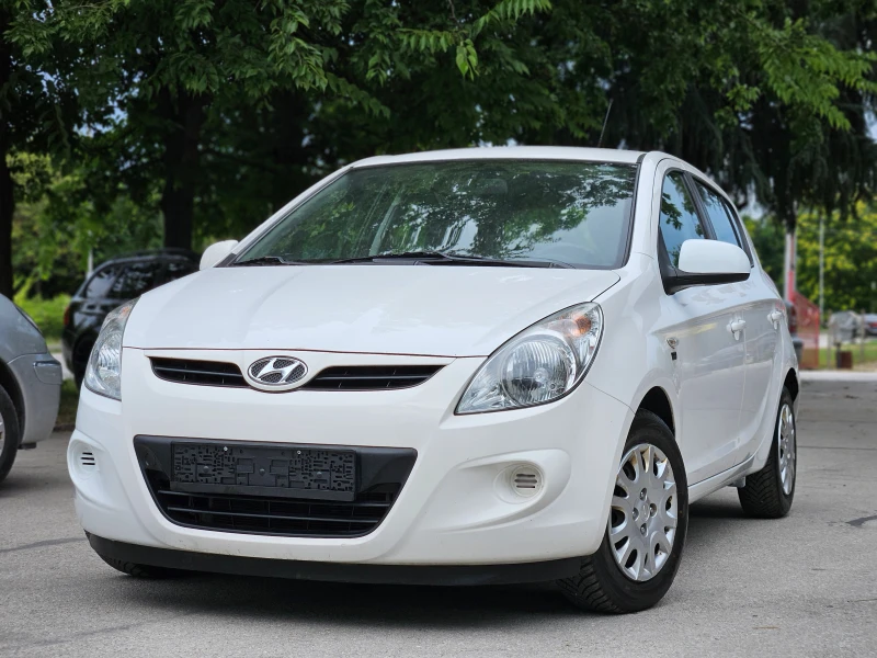 Hyundai I20 1.25, 78кс., евро 5!!! - 2730 € / 5339.42 лв. - 51117517 1 | Car24.bg Hyundai I20 1.25, 78кс., евро 5!!! - 2730 € / 5339.42 лв. - 51117517 1