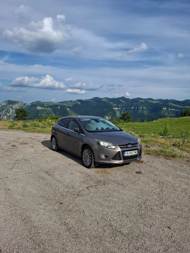 Ford Focus - 4500 € / 8801.24 лв. - 64182006 1 | Car24.bg Ford Focus - 4500 € / 8801.24 лв. - 64182006 1