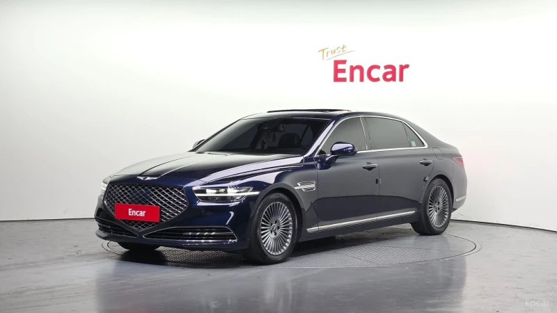 Genesis G90 3.8 AWD Luxury* КОЖА* ОБДУХВ* НАВИ* ПАНО - 20900 € / 40876.85 лв. - 88189160 1 | Car24.bg Genesis G90 3.8 AWD Luxury* КОЖА* ОБДУХВ* НАВИ* ПАНО - 20900 € / 40876.85 лв. - 88189160 1