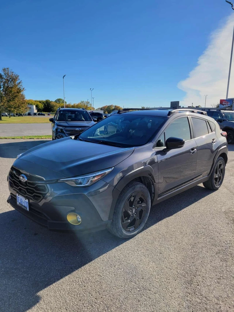 Subaru Crosstrek Onyx | CARFAX | БЕЗ ИНЦИДЕНТИ - 24500 € - 74444117 1 | Car24.bg Subaru Crosstrek Onyx | CARFAX | БЕЗ ИНЦИДЕНТИ - 24500 € - 74444117 1