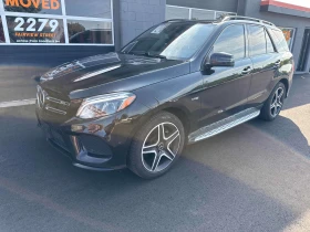 Mercedes-Benz GLE 43 AMG * ЦЕНА ДО БЪЛГАРИЯ * (CARFAX) - Car24.bg Mercedes-Benz GLE 43 AMG * ЦЕНА ДО БЪЛГАРИЯ * (CARFAX)