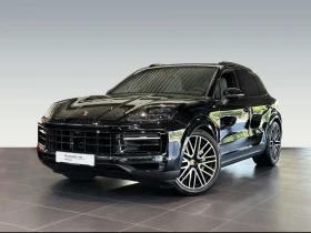 Porsche Cayenne E-Hybrid - Car24.bg Porsche Cayenne E-Hybrid