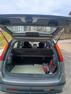 Suzuki Ignis Ignis 4x4 - 3850 € / 7529.95 лв. - 99407248 5 | Car24.bg Suzuki Ignis Ignis 4x4 - 3850 € / 7529.95 лв. - 99407248 5