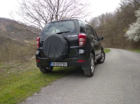 Daihatsu Terios 1.5 i 4x4 - 3900 € / 7627.74 лв. - 77077434 7 | Car24.bg Daihatsu Terios 1.5 i 4x4 - 3900 € / 7627.74 лв. - 77077434 7