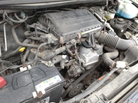 Daihatsu Terios 1.5 i 4x4 - 3900 € / 7627.74 лв. - 77077434 16 | Car24.bg Daihatsu Terios 1.5 i 4x4 - 3900 € / 7627.74 лв. - 77077434 16