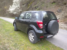 Daihatsu Terios 1.5 i 4x4 - 3900 € / 7627.74 лв. - 77077434 6 | Car24.bg Daihatsu Terios 1.5 i 4x4 - 3900 € / 7627.74 лв. - 77077434 6