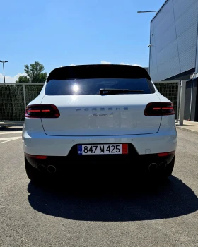 Porsche Macan S 3.0 V6 - 19500 € / 38138.68 лв. - 90409418 6 | Car24.bg Porsche Macan S 3.0 V6 - 19500 € / 38138.68 лв. - 90409418 6