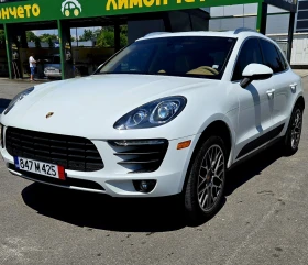 Porsche Macan S 3.0 V6 - 19500 € / 38138.68 лв. - 90409418 2 | Car24.bg Porsche Macan S 3.0 V6 - 19500 € / 38138.68 лв. - 90409418 2