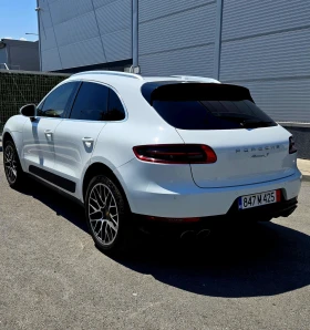 Porsche Macan S 3.0 V6 - 19500 € / 38138.68 лв. - 90409418 4 | Car24.bg Porsche Macan S 3.0 V6 - 19500 € / 38138.68 лв. - 90409418 4
