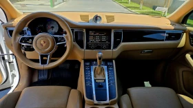 Porsche Macan S 3.0 V6 - 19500 € / 38138.68 лв. - 90409418 9 | Car24.bg Porsche Macan S 3.0 V6 - 19500 € / 38138.68 лв. - 90409418 9