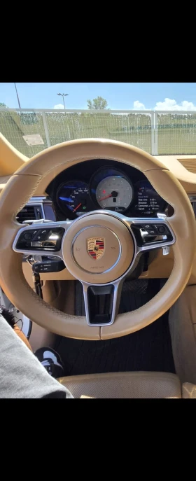 Porsche Macan S 3.0 V6 - 19500 € / 38138.68 лв. - 90409418 8 | Car24.bg Porsche Macan S 3.0 V6 - 19500 € / 38138.68 лв. - 90409418 8