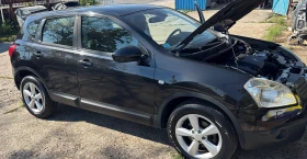 Nissan Qashqai undefined | Auto.bg — изображение 3 Nissan Qashqai undefined | Auto.bg — изображение 3