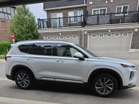 Hyundai Santa fe undefined | Auto.bg — изображение 3 Hyundai Santa fe undefined | Auto.bg — изображение 3