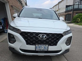 Hyundai Santa fe undefined | Auto.bg — изображение 6 Hyundai Santa fe undefined | Auto.bg — изображение 6