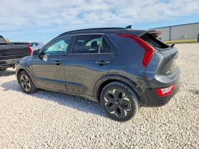Kia Niro * WIND* | Auto.bg — изображение 6 Kia Niro * WIND* | Auto.bg — изображение 6