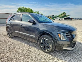 Kia Niro * WIND* | Auto.bg — изображение 3 Kia Niro * WIND* | Auto.bg — изображение 3