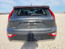 Kia Niro * WIND* | Auto.bg — изображение 5 Kia Niro * WIND* | Auto.bg — изображение 5