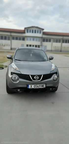 Nissan Juke - 6300 € - 17826886 5 | Car24.bg Nissan Juke - 6300 € - 17826886 5