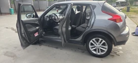 Nissan Juke - 6300 € - 17826886 7 | Car24.bg Nissan Juke - 6300 € - 17826886 7