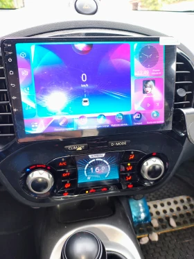 Nissan Juke - 6300 € - 17826886 12 | Car24.bg Nissan Juke - 6300 € - 17826886 12