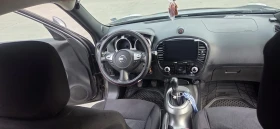 Nissan Juke - 6300 € - 17826886 9 | Car24.bg Nissan Juke - 6300 € - 17826886 9